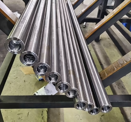 Why Piston Rods Are Essential for Hydraulic and Pneumatic Systems: A Comprehensive Guide